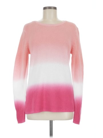 Talbots Pullover Sweater (view 1)