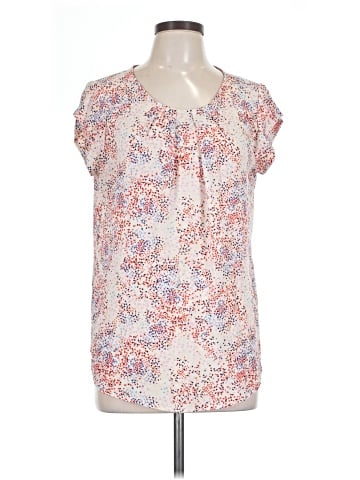 41Hawthorn Short Sleeve Blouse (view 1)