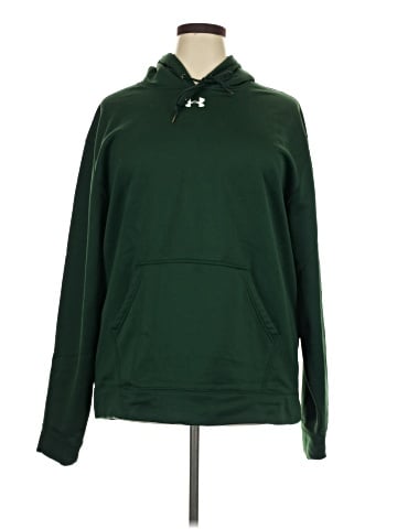 Under Armour Pullover Hoodie (view 1)