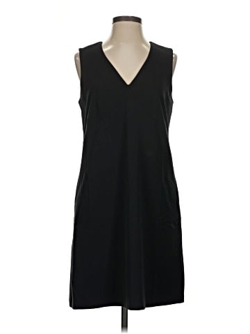 J.Crew Factory Store Casual Dress (view 1)