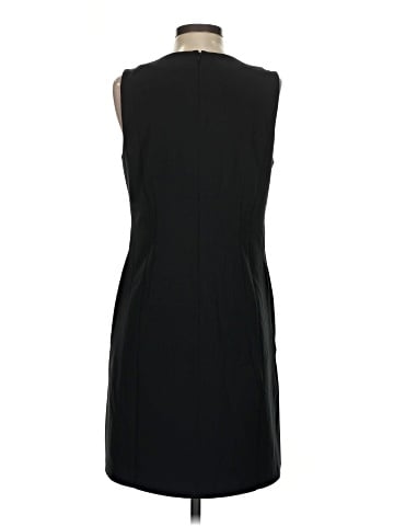 J.Crew Factory Store Casual Dress (view 2)