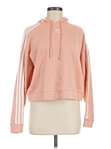 Adidas Sweatshirt (view 1)