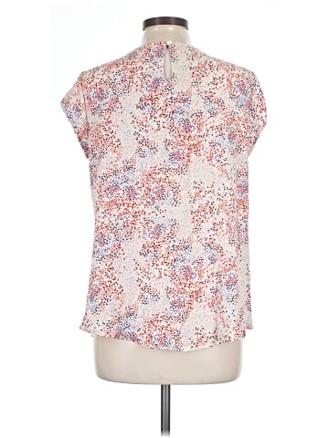 41Hawthorn Short Sleeve Blouse (view 2)
