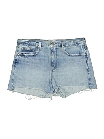 FRAME Denim Shorts (view 1)