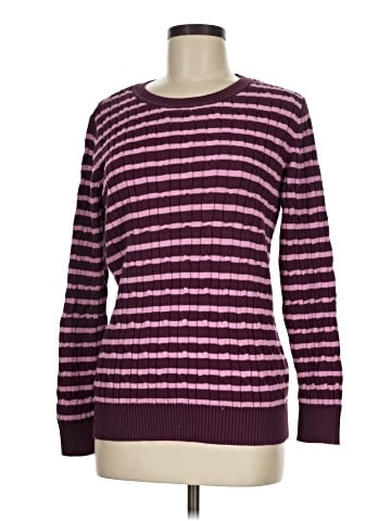 Style&Co Pullover Sweater (view 1)