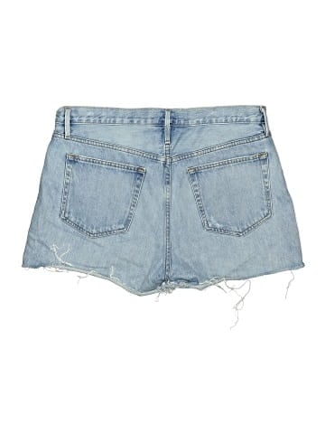 FRAME Denim Shorts (view 2)