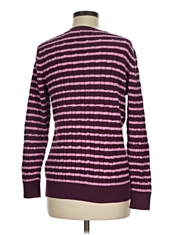 Style&Co Pullover Sweater (view 2)