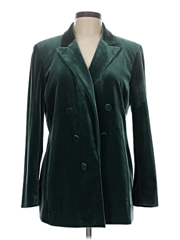 Bar III Blazer (view 1)