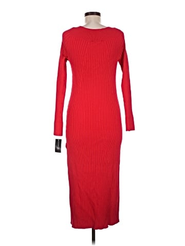 INC International Concepts Casual Dress (view 2)
