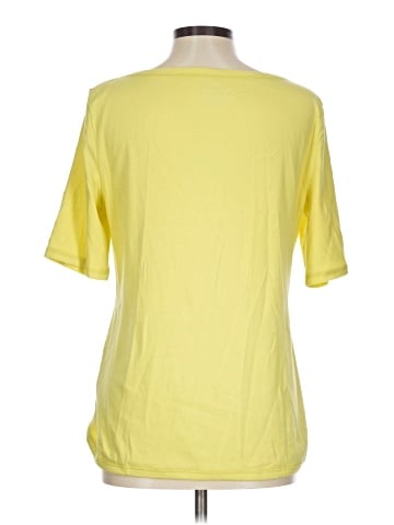 Talbots Short Sleeve T-Shirt (view 2)