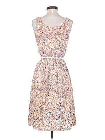 Joe Fresh Casual Dress (view 2)