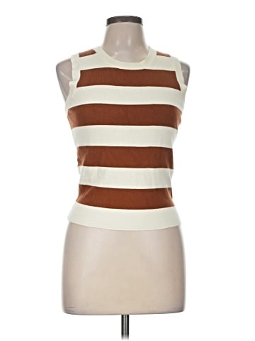 Greylin Sweater Vest (view 1)
