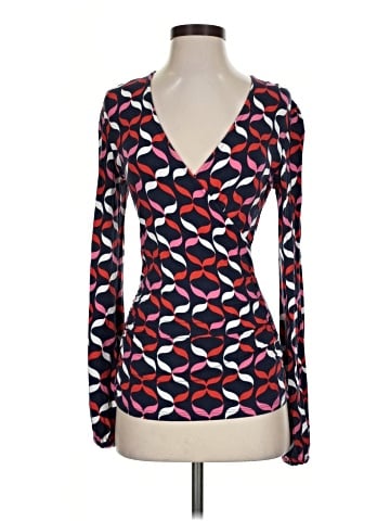 Boden Long Sleeve T-Shirt (view 1)