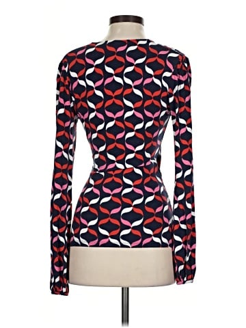 Boden Long Sleeve T-Shirt (view 2)