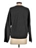 Vince. Gray Wool Pullover Sweater Size S - photo 2