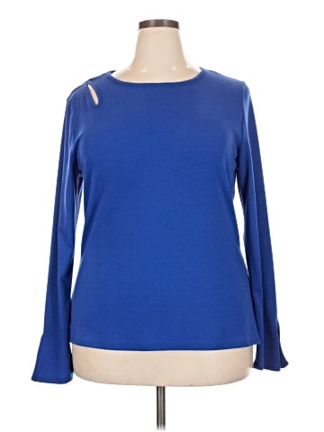 Assorted Brands Long Sleeve T-Shirt (view 1)