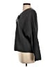 Vince. Gray Wool Pullover Sweater Size S - photo 5
