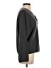 Vince. Gray Wool Pullover Sweater Size S - photo 4