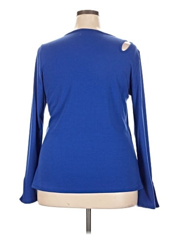 Assorted Brands Long Sleeve T-Shirt (view 2)