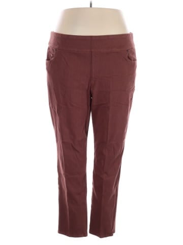 Coldwater Creek Jeggings (view 1)