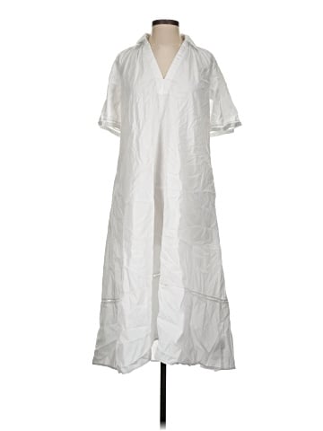 Madewell Casual Dress (view 1)