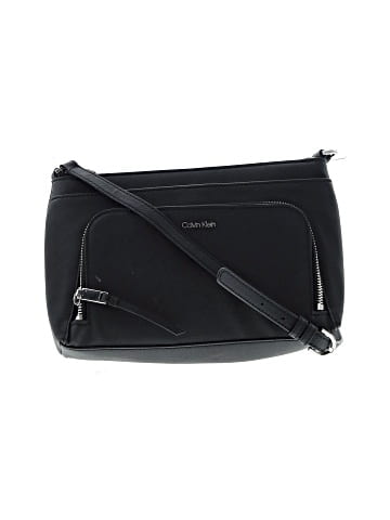 Calvin Klein Crossbody Bag (view 1)
