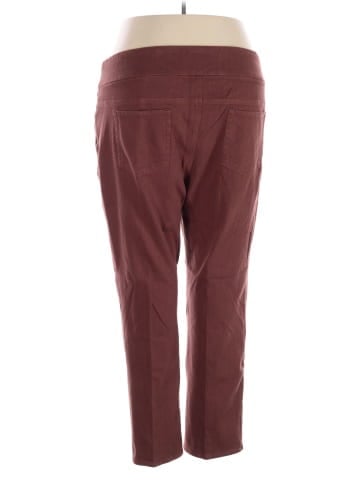Coldwater Creek Jeggings (view 2)