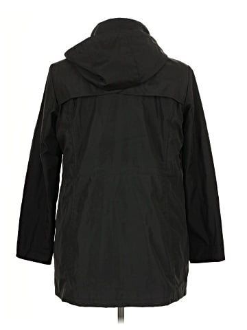 Weatherproof Raincoat (view 2)