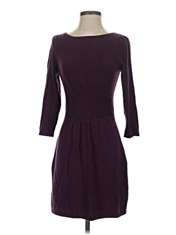 Express Casual Dress (view 1)