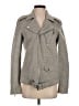 Theory Gray Jacket Size S - photo 1
