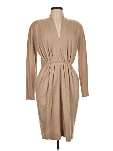 Donna Karan New York Casual Dress (view 1)