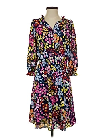 Talbots Casual Dress (view 1)