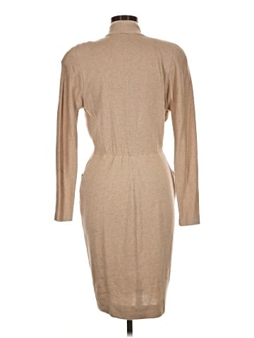 Donna Karan New York Casual Dress (view 2)