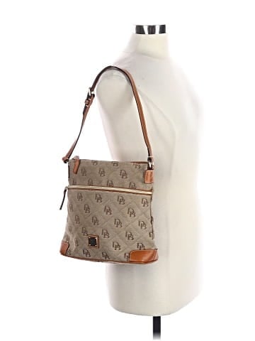 Dooney & Bourke Crossbody Bag (view 2)