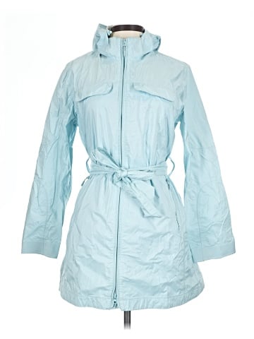 L.L.Bean Raincoat (view 1)