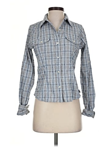 The North Face Long Sleeve Blouse (view 1)