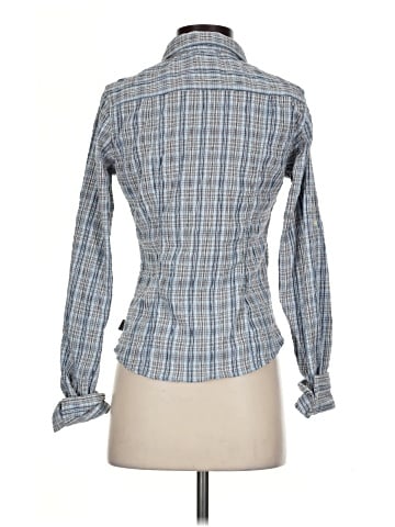 The North Face Long Sleeve Blouse (view 2)