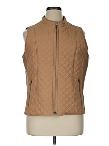New Directions Vest (view 1)