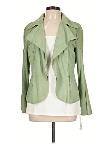 Anne Klein Blazer (view 1)