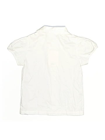 Rachel Riley Short Sleeve Button-Down Shirt (view 2)