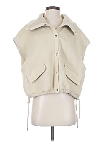 Zara Cardigan (view 1)