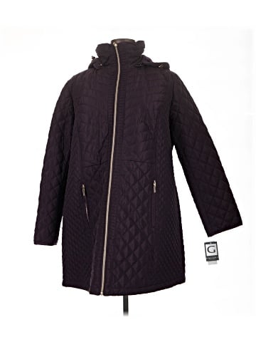 Gallery Coat (view 1)