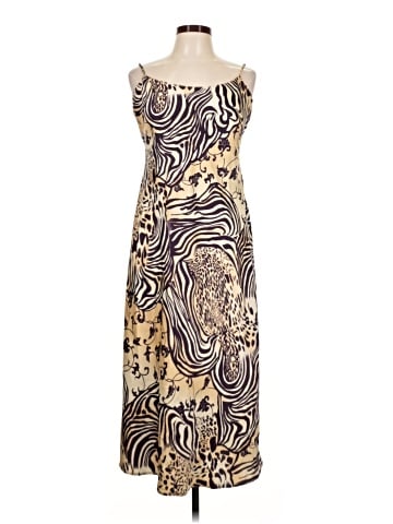 Natori Cocktail Dress (view 1)