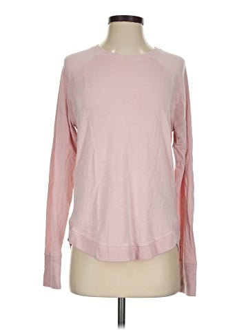 Athleta Long Sleeve T-Shirt (view 1)
