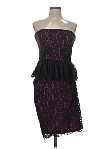 Robert Rodriguez Cocktail Dress (view 1)