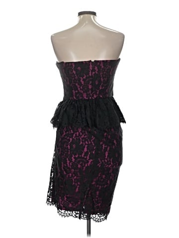 Robert Rodriguez Cocktail Dress (view 2)