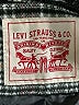 Levi's Plaid Brown Blazer Size XS - photo 6