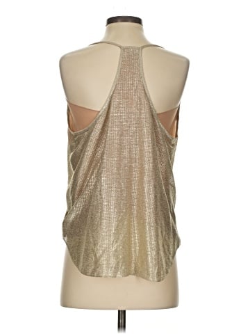 Amanda Uprichard Sleeveless Blouse (view 2)