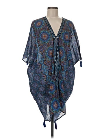 Miraclesuit Kimono (view 1)