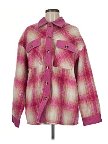 Entro Jacket (view 1)